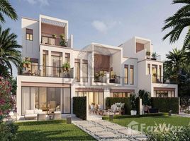 4 Bedroom House for sale at IBIZA, DAMAC Lagoons