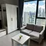 1 Bedroom Condo for rent at Life Asoke Rama 9, Makkasan