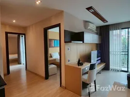 คอนโด 2 ห้องนอน ให้เช่า ในโครงการ พูล สวีท, แม่เหียะ