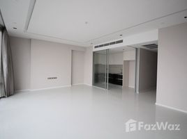 2 chambre Condominium à vendre à The Bangkok Sathorn., Thung Wat Don