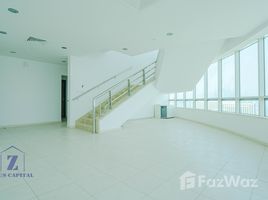4 Bedroom Penthouse for sale at Horizon Tower, Marina Residence, Dubai Marina