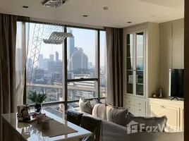 1 Habitación Apartamento en venta en The Bangkok Sathorn, Thung Wat Don, Sathon, Bangkok