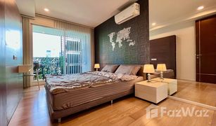 Кондо, 2 спальни на продажу в Khlong Toei Nuea, Бангкок 15 Sukhumvit Residences