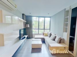 在The Room Sukhumvit 40租赁的1 卧室 公寓, Phra Khanong