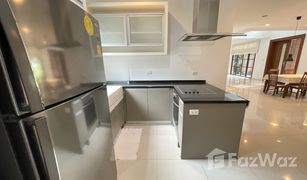 4 Bedrooms House for sale in Suan Luang, Bangkok Narasiri Pattanakarn-Srinakarin