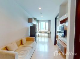 1 Bedroom Condo for sale at Rhythm Sathorn, Thung Wat Don, Sathon