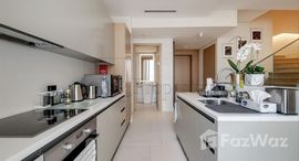 Available Units at SLS Dubai Hotel & Residences