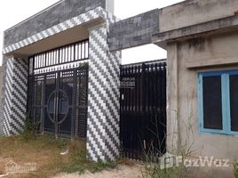 1 Bedroom House for sale in Cu Chi, Ho Chi Minh City, Pham Van Coi, Cu Chi