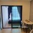 1 спален Кондо в аренду в Attitude BU Condominium, Khlong Nueng, Khlong Luang