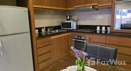 Available Units at The Whitehouse Condotel
