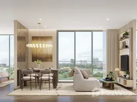 ขายอพาร์ทเม้นท์ 1 ห้องนอน ในโครงการ วัลเลส เฮาส์, พระโขนงเหนือ, วัฒนา