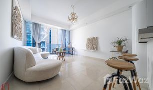 1 Schlafzimmer Appartement zu verkaufen in J ONE, Dubai Waves Tower