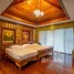 5 chambre Maison for rent in Phuket, Rawai, Phuket Town, Phuket