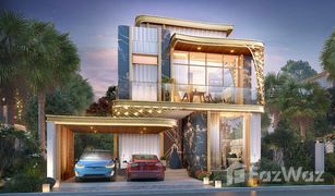 5 Bedrooms Villa for sale in Artesia, Dubai Damac Gems Estates 1