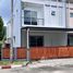 3 спален Таунхаус в аренду в Habitown Kohkaew, Ko Kaeo