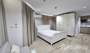 1 Bedroom Condo for sale in Si Lom, Bangkok Silom Park View