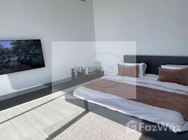 5 Bedroom Villa for sale at Sequoia, Hoshi, Al Badie