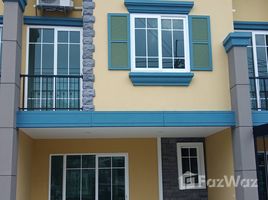 3 Habitación Adosado en venta en Golden Town 2 Bangkhae, Lak Song, Bang Khae