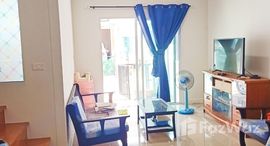 Available Units at The Connect Teparak-Muang Mai