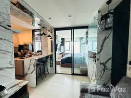 1 Bedroom Condo for rent at Life Asoke, Bang Kapi, Huai Khwang, Bangkok, Thailand