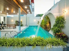 6 Schlafzimmer Villa zu vermieten in Man Thai, Da Nang, Man Thai