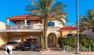4 Schlafzimmern Villa zu verkaufen in , Dubai Garden Homes Frond L