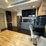 1 Bedroom Condo for rent at The Line Jatujak - Mochit, Chatuchak, Chatuchak, Bangkok, Thailand