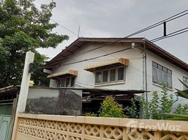 3 Bedroom House for sale in Bang Phlat, Bang Phlat, Bang Phlat