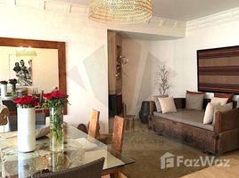 2 غرفة نوم شقة للبيع في Bel appartement de 150m2 au quartier Gauthier, NA (Moulay Youssef)