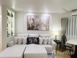 3 Bedroom Condo for sale at Fortune Condo Town, Chong Nonsi, Yan Nawa
