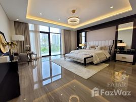 4 침실 Belair Damac Hills - By Trump Estates에서 판매하는 빌라, 아 코야의 NAIA 골프 테라스