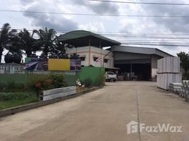  Warehouse for sale in Nonthaburi, Rat Niyom, Sai Noi, Nonthaburi