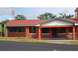 3 Schlafzimmer Haus zu verkaufen in San Carlos, Alajuela, San Carlos