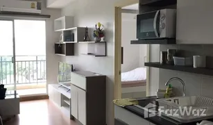 1 Schlafzimmer Wohnung zu verkaufen in Nong Prue, Pattaya Supalai Mare Pattaya