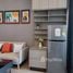1 Bedroom Condo for rent at KnightsBridge Prime On Nut, Phra Khanong Nuea, Watthana, Bangkok, Thailand