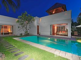 3 Bedroom Villa for sale at The Residence Resort, Choeng Thale, Thalang