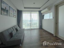 1 Bedroom Condo for sale at The Peak Towers, Nong Prue, Pattaya