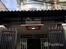 3 Bedroom House for sale in Ho Chi Minh City, Hoc Mon, Hoc Mon, Ho Chi Minh City