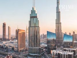 2 Schlafzimmer Appartement zu verkaufen im Marina Vista, EMAAR Beachfront