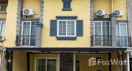Viviendas disponibles en Golden Town 2 Onnut-Pattanakarn