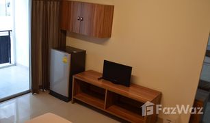 2 Schlafzimmern Appartement zu verkaufen in Suan Luang, Bangkok UTD Apartments Sukhumvit Hotel & Residence