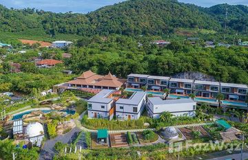 Le Resort and Villas in Rawai, Phuket
