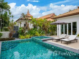 2 Schlafzimmer Villa zu verkaufen im BelVida Estates Hua Hin, Nong Kae, Hua Hin, Prachuap Khiri Khan