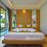 3 Bedroom Villa for sale at Le Villas & Residence-Lake, Thep Krasattri