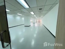 120 ตรม. Office for rent at เสริมมิตร ทาวเวอร์, คลองเตยเหนือ, วัฒนา, กรุงเทพมหานคร