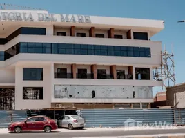 Studio Apartment for sale at Storia Del Mare, Al Fondok St.