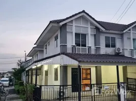 บ้านเดี่ยว 3 ห้องนอน ให้เช่า ในโครงการ พฤกษา วิลล์ 38 กิ่งแก้ว-หนามแดง, บางพลีใหญ่