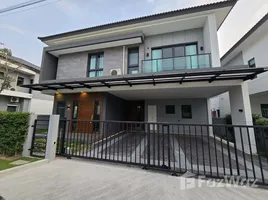วิลล่า 4 ห้องนอน ให้เช่า ในโครงการ เดอะ ซิตี้ บางนา, บางแก้ว, บางพลี