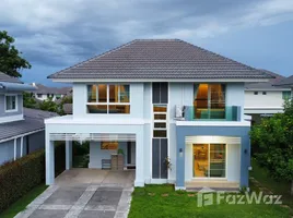 3 Bedroom House for rent at Karnkanok 2, San Pu Loei, Doi Saket