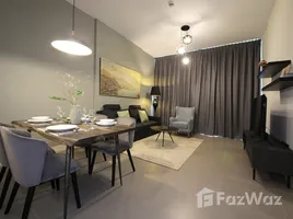 1 Schlafzimmer Appartement zu verkaufen im La Riviera Apartments, Grand Paradise